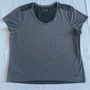 Eddie Bauer Free cool Pro tee